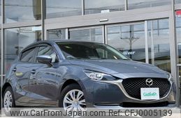 mazda demio 2022 -MAZDA--MAZDA2 5BA-DJLFS--DJLFS-764275---MAZDA--MAZDA2 5BA-DJLFS--DJLFS-764275-