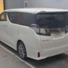 toyota vellfire 2016 quick_quick_DBA-AGH30W_0098497 image 4