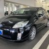 toyota prius 2010 -TOYOTA--Prius DAA-ZVW30--ZVW30-5182246---TOYOTA--Prius DAA-ZVW30--ZVW30-5182246- image 1