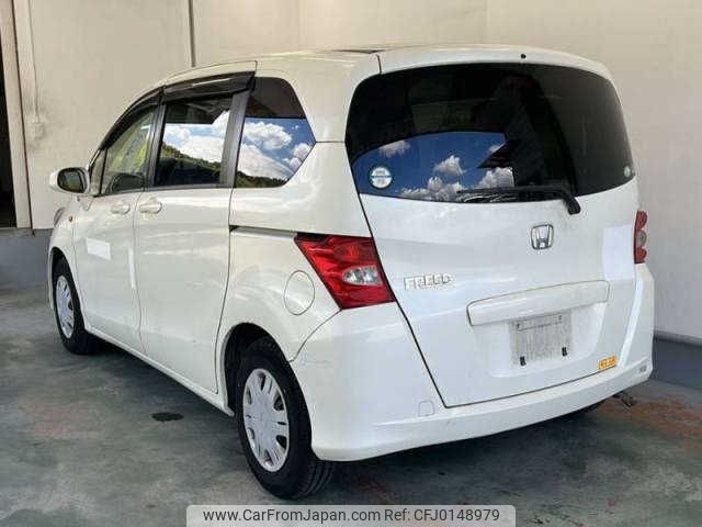 honda freed 2010 -HONDA--Freed GB3--1205471---HONDA--Freed GB3--1205471- image 2