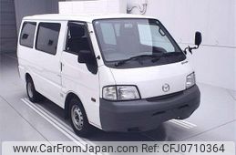 mazda bongo-van 2014 -MAZDA--Bongo Van SKP2V--209356---MAZDA--Bongo Van SKP2V--209356-