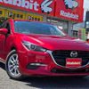 mazda axela 2018 -MAZDA--Axela LDA-BMLFS--BMLFS-113822---MAZDA--Axela LDA-BMLFS--BMLFS-113822- image 1