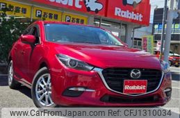 mazda axela 2018 -MAZDA--Axela LDA-BMLFS--BMLFS-113822---MAZDA--Axela LDA-BMLFS--BMLFS-113822-