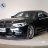 bmw 5-series 2019 -BMW--BMW 5 Series DBA-JA20--WBAJA120X0WC09294---BMW--BMW 5 Series DBA-JA20--WBAJA120X0WC09294- image 1