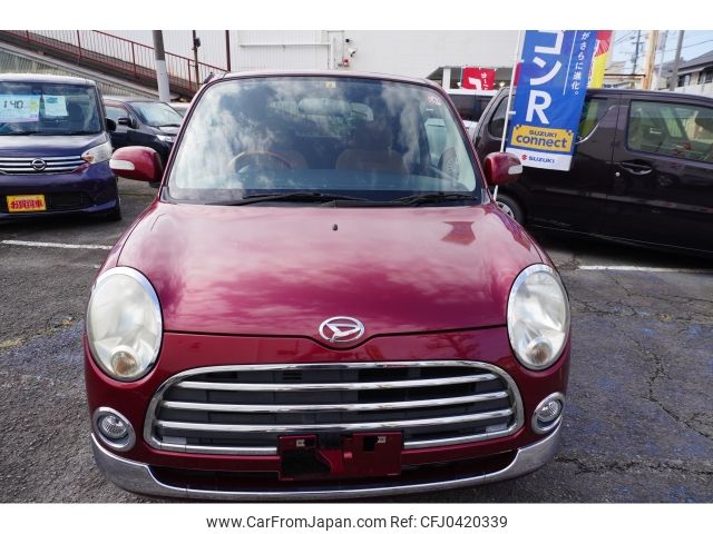 daihatsu mira-gino 2008 -DAIHATSU--Mira Gino DBA-L650S--L650S-0071858---DAIHATSU--Mira Gino DBA-L650S--L650S-0071858- image 2