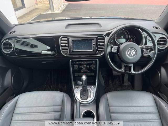 volkswagen the-beetle 2019 -VOLKSWAGEN--VW The Beetle DBA-16CBZ--WVWZZZ16ZKM706598---VOLKSWAGEN--VW The Beetle DBA-16CBZ--WVWZZZ16ZKM706598- image 2