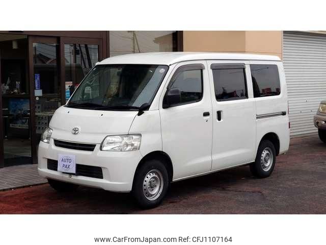 toyota townace-van 2019 -TOYOTA--Townace Van S402M--0082937---TOYOTA--Townace Van S402M--0082937- image 1