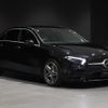 mercedes-benz a-class 2019 -MERCEDES-BENZ--Benz A Class 5BA-177147M--WDD1771472W014345---MERCEDES-BENZ--Benz A Class 5BA-177147M--WDD1771472W014345- image 9