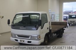 isuzu elf-truck 2003 -ISUZU--Elf NPR81LV-7005772---ISUZU--Elf NPR81LV-7005772-