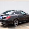 mercedes-benz c-class 2019 -MERCEDES-BENZ--Benz C Class 5AA-205077--WDD2050772R494620---MERCEDES-BENZ--Benz C Class 5AA-205077--WDD2050772R494620- image 2