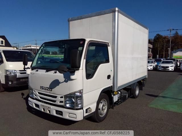 isuzu elf-truck 2018 GOO_NET_EXCHANGE_0560787A30241215W001 image 1