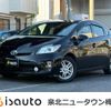 toyota prius 2015 quick_quick_DAA-ZVW30_ZVW30-1931608 image 1