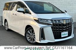 toyota alphard 2020 -TOYOTA--Alphard 3BA-AGH35W--AGH35-0044198---TOYOTA--Alphard 3BA-AGH35W--AGH35-0044198-