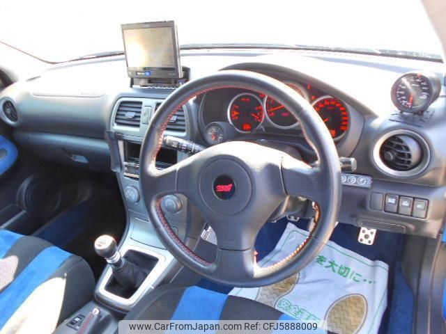 発送可能！！未使用GDB IMPREZA FG STREET version 2002 Subaru Impreza Wrx GH-GDB 4WD - Car Price $12,066