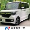 honda n-box 2019 -HONDA--N BOX DBA-JF3--JF3-1310994---HONDA--N BOX DBA-JF3--JF3-1310994- image 1