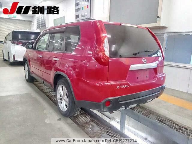 nissan x-trail 2011 -NISSAN--X-Trail NT31--224915---NISSAN--X-Trail NT31--224915- image 2