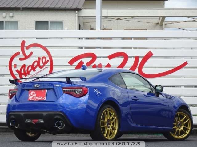 subaru brz 2018 CFJ1707329 image 2