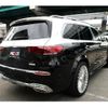 mercedes-benz gls-class 2023 quick_quick_7AA-167987_W1N1679871B004330 image 2