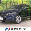 mazda cx-8 2018 -MAZDA--CX-8 3DA-KG2P--KG2P-125312---MAZDA--CX-8 3DA-KG2P--KG2P-125312- image 1