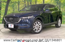 mazda cx-8 2018 -MAZDA--CX-8 3DA-KG2P--KG2P-125312---MAZDA--CX-8 3DA-KG2P--KG2P-125312-