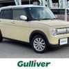 suzuki alto-lapin 2015 -SUZUKI--Alto Lapin DBA-HE33S--HE33S-108481---SUZUKI--Alto Lapin DBA-HE33S--HE33S-108481- image 1