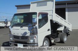 mitsubishi-fuso canter 2011 GOO_NET_EXCHANGE_0840105A30241225W001