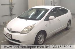 toyota prius 2006 CFJ1526996