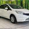 nissan note 2014 quick_quick_E12_E12-231575 image 16