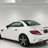 mercedes-benz slc 2020 quick_quick_DBA-172431_W1K1724312F173165 image 5