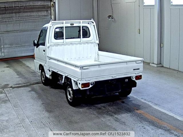 subaru sambar-truck 2000 CFJ1523832 image 2