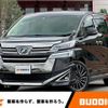 toyota vellfire 2019 -TOYOTA--Vellfire DAA-AYH30W--AYH30-0097127---TOYOTA--Vellfire DAA-AYH30W--AYH30-0097127- image 1