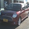 daihatsu mira-gino 2007 -DAIHATSU 【新潟 583ｱ7854】--Mira Gino L650S--0064979---DAIHATSU 【新潟 583ｱ7854】--Mira Gino L650S--0064979- image 18