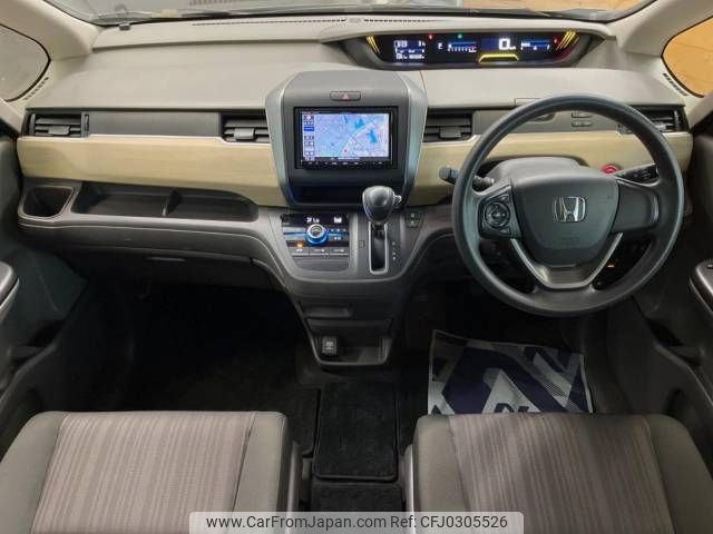 honda freed 2016 -HONDA--Freed DBA-GB5--GB5-1003838---HONDA--Freed DBA-GB5--GB5-1003838- image 2