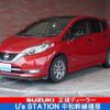 nissan note 2019 quick_quick_DAA-HE12_HE12-280252 image 1