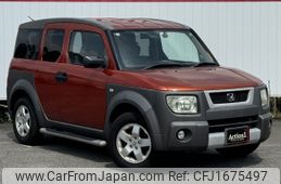 honda element 2003 CFJ1675497