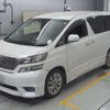 toyota vellfire 2009 -TOYOTA 【滋賀 335も107】--Vellfire ANH25W-8014980---TOYOTA 【滋賀 335も107】--Vellfire ANH25W-8014980- image 1