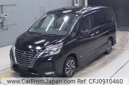 nissan serena 2019 -NISSAN--Serena GFC27-182180---NISSAN--Serena GFC27-182180-