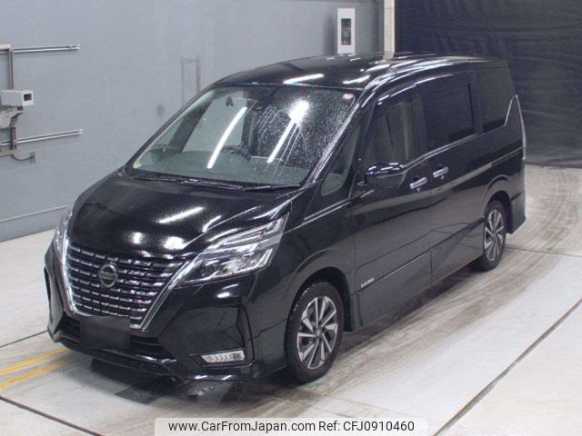 nissan serena 2019 -NISSAN--Serena GFC27-182180---NISSAN--Serena GFC27-182180- image 1