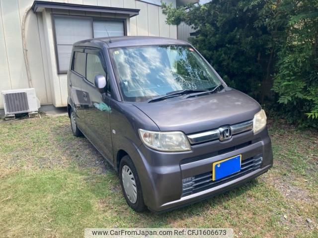 honda zest 2009 CFJ1606673 image 2