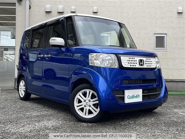 honda n-box 2016 -HONDA--N BOX DBA-JF1--JF1-2519209---HONDA--N BOX DBA-JF1--JF1-2519209- image 1