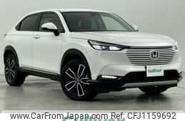 honda vezel 2023 -HONDA--VEZEL 6AA-RV5--RV5-1066420---HONDA--VEZEL 6AA-RV5--RV5-1066420-
