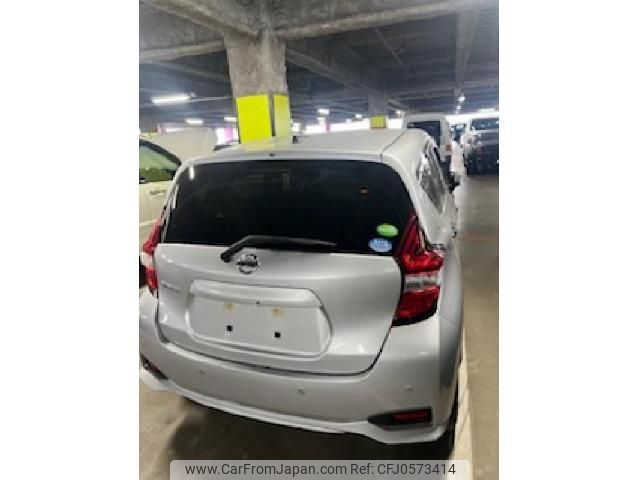 nissan note 2019 quick_quick_DBA-E12_636013 image 2