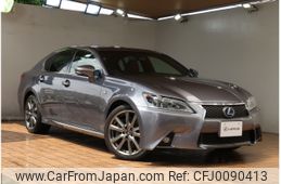 lexus gs 2013 -LEXUS--Lexus GS DAA-GWL10--GWL10-6006015---LEXUS--Lexus GS DAA-GWL10--GWL10-6006015-