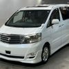 toyota alphard 2007 -TOYOTA--Alphard ANH10W-0182550---TOYOTA--Alphard ANH10W-0182550- image 1