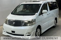 toyota alphard 2007 -TOYOTA--Alphard ANH10W-0182550---TOYOTA--Alphard ANH10W-0182550-