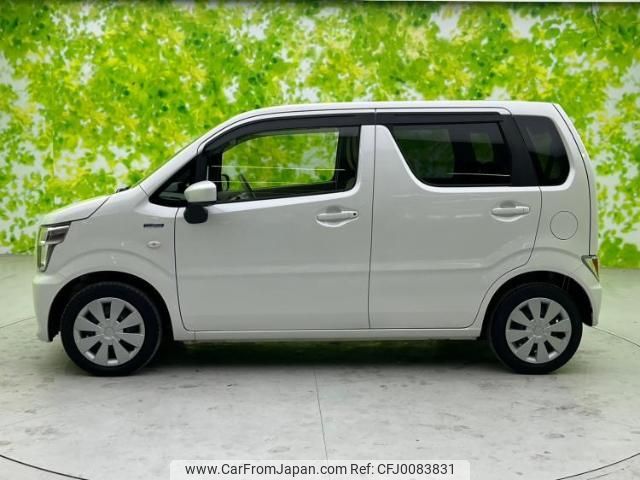 suzuki wagon-r 2020 quick_quick_5AA-MH95S_MH95S-109320 image 2