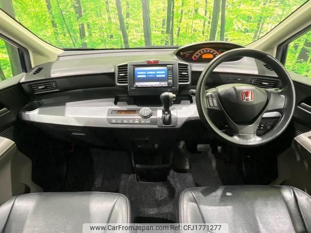 honda freed 2009 CFJ1771277 image 2