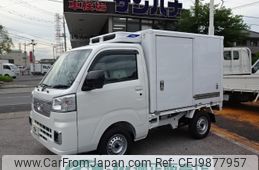 daihatsu hijet-truck 2024 -DAIHATSU--Hijet Truck 3BD-S510P--S510P-0556***---DAIHATSU--Hijet Truck 3BD-S510P--S510P-0556***-