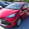 toyota aqua 2021 CFJ1527367 image 6