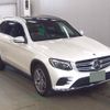 mercedes-benz glc-class 2017 CFJ1696146 image 1